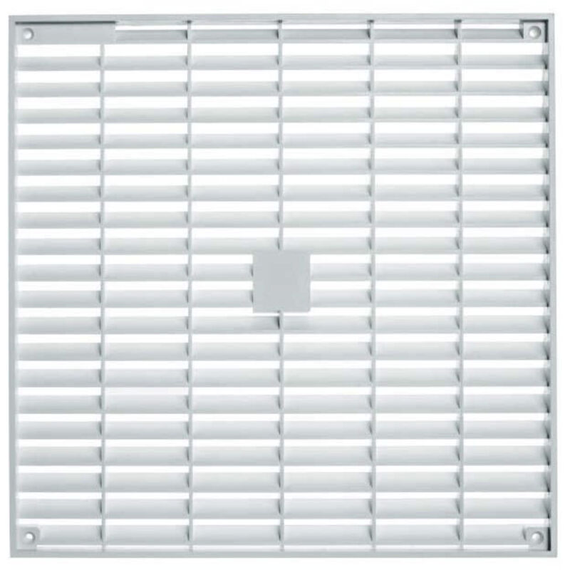 Image of Casafan - Fixed Ventilaton Grille with&hellip;