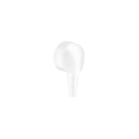 Fixfit blanc mat