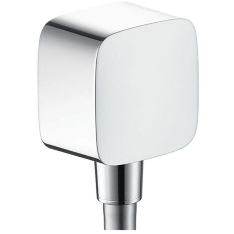 Fixfit SoftCube chroméé