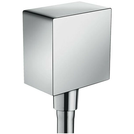 Fixfit Square chromé