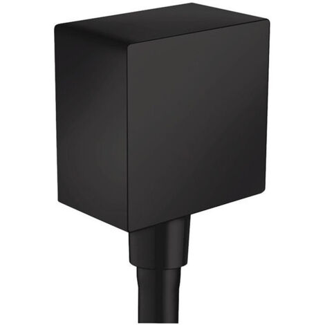 Fixfit Square noir mat