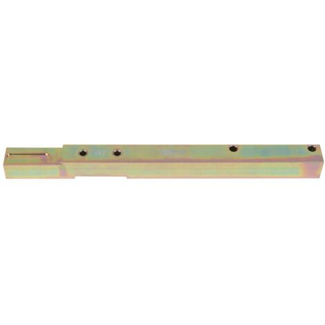 Fixierhalter, 280x22x22 mm