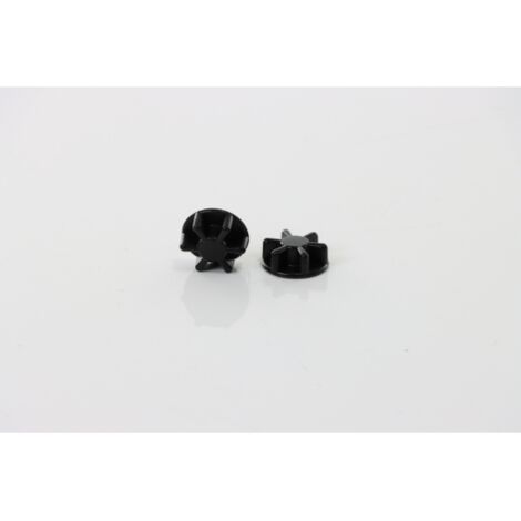 Fixiermutter-Set (2 Stk./Packung)