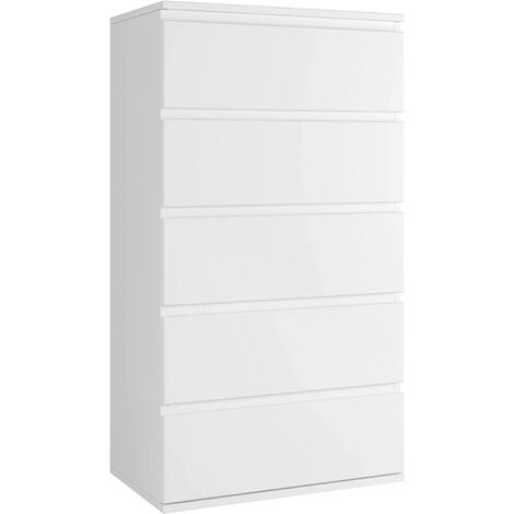 Commode 5 Tiroirs A Prix Mini