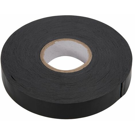 Fixman 194122 Autoagglomerante Nastro di Riparazione 19 mm x 10 m