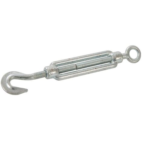 Fixman 288650 Tenditori 5 Pezzi
