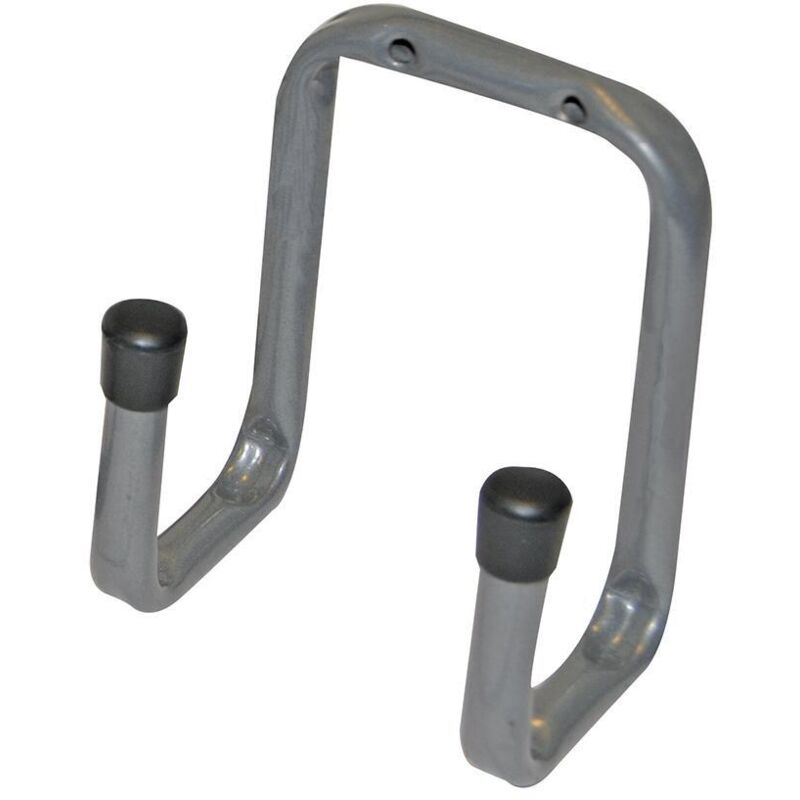 Universal Doppelaufhängehaken 70 mm