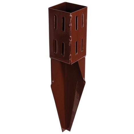Fixman Fence Repair Spike 75 x 75mm 657188
