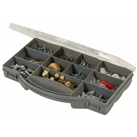 Fixman Picture Hanging Pack - 545pce