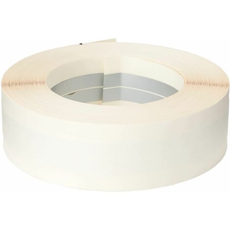 RS PRO White Masking Tape 25mm x 50m