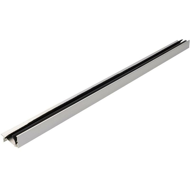 Fixman - Soglia paraspifferi e antipioggia 914 mm