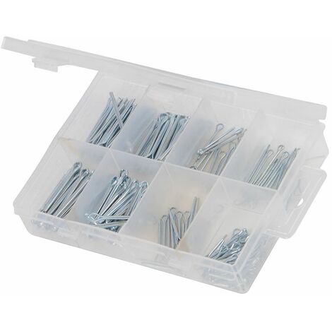 Fixman Split Pins Pack - 175pce