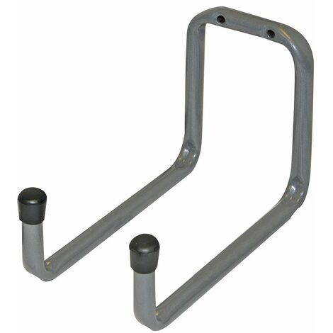 Fixman Universal Double Arm Storage Hooks 180mm Medium 977982