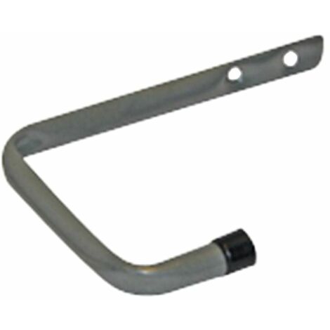 FIXMAN Silverline Storage Hook Medium 110mm