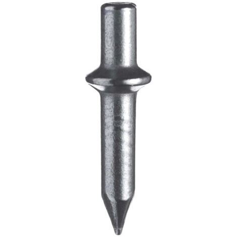 FixPin Einschlagdübel 4,0x 22 10mm o.Gew. BÄR