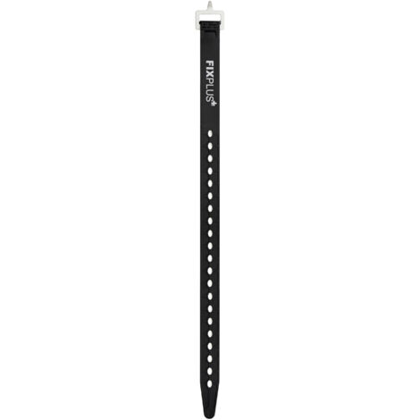 FixPlus, cinghia elastica di fissaggio - 2,3 x 46 cm