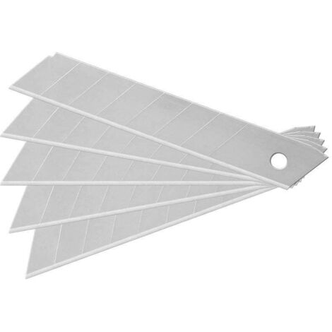 Fixpoint Cutter ricambi  - Kit 10 lame