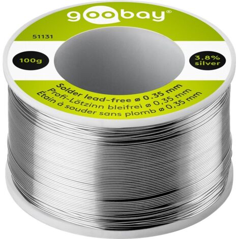 fixpoint LZ 0.35 100g - bleifrei (51131)