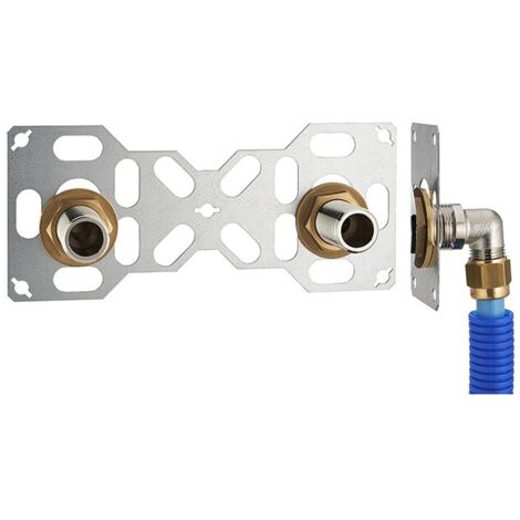 fixsystem douche per compression ø16