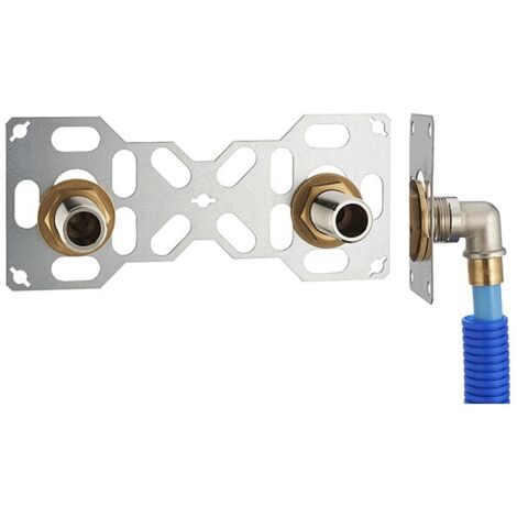 fixsystem douche per glissement ø16