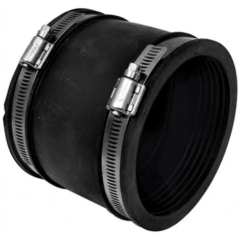 FIXup accouplement de drainage 110-120 mm