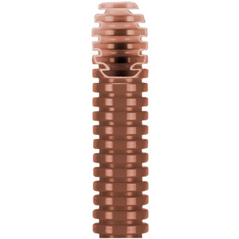 FK 15/20 MARRON - TYPE ICA SANS TIRE-FILS GEWISS DX15620R