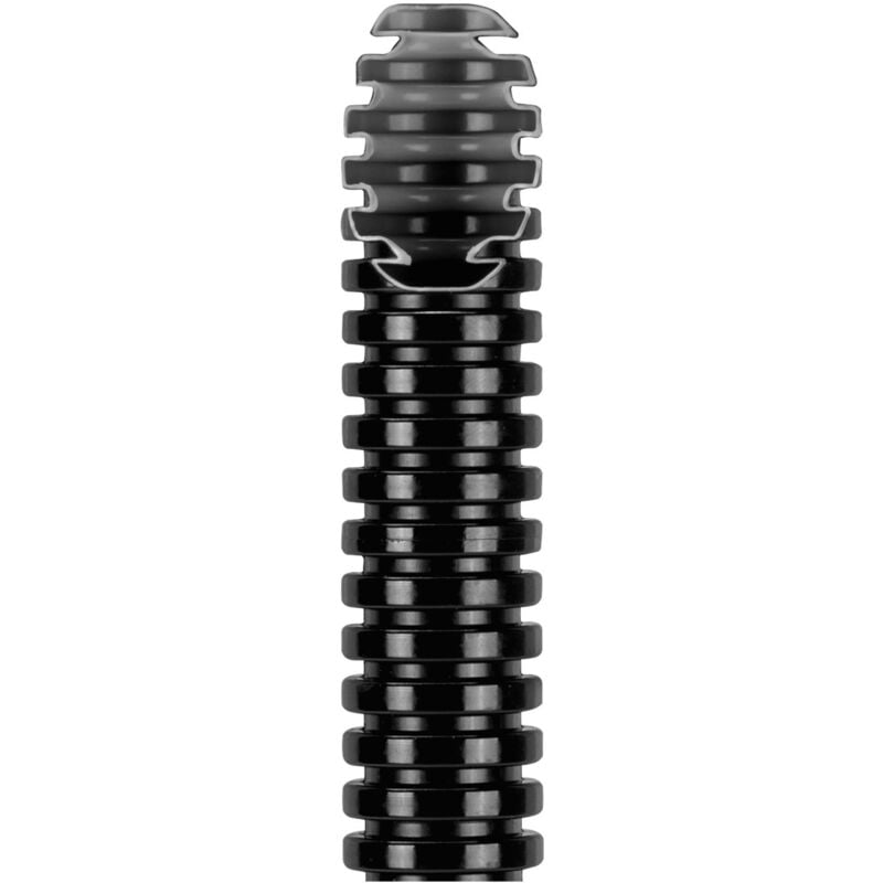 Fk 15/25 noir - type ica sans tire-fils Gewiss DX15025R