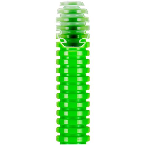 FK-X/25 VERT CO-EXTRUDÉ SANS TIRE-FILS GEWISS DX15225X