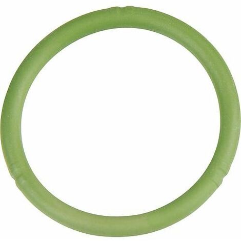 FKM joint torrique couleur vert 42mm, temp. -20°/+200°C pression max. 16bar