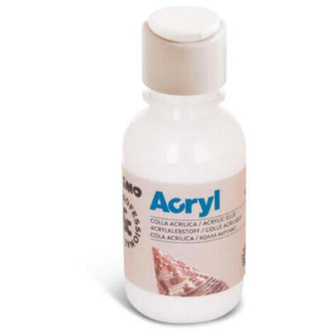 Fl.125Ml Colla Acrilica Primo X1