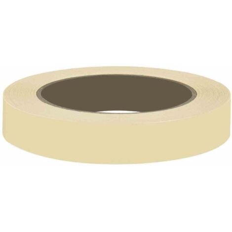 Flach-Abdeckband 50 m x 19 mm