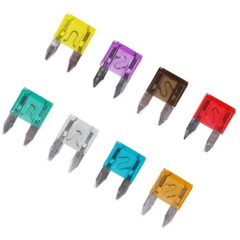 Flach-Sicherungs-Set Mini ATM