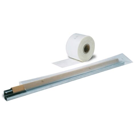 Flachbeutel Maße 1000x1500mm Stärke 100µ PE transparent TRANSPAK