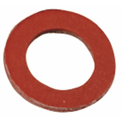 Flachdichtung 15 x 21 Faser (X 100) - DIFF: 99188