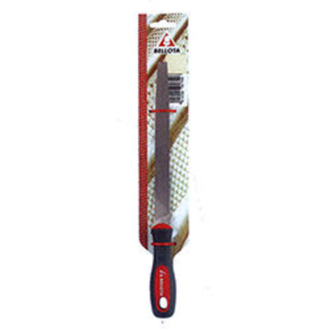 Flache mechanische Feile Spitze 4001/6 Startergriff Bim Acorn
