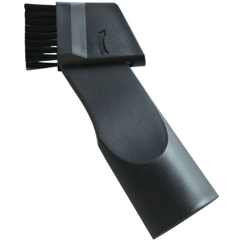 Image of Flache Saugbürste 32mm Düse Universal Reinigung Ecke Staub Werkzeug Staubsauger Anhänge Teile