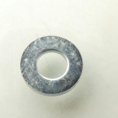 Flache Unterlegscheibe 6,4 x 13 x 1,5 mm, Originalteil für