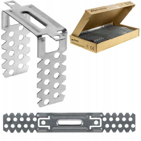 Flacher Kleiderbügel ES 60/075 gr. 0,8