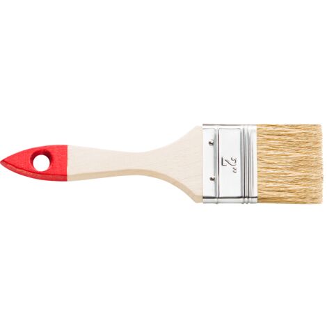 Flacher Malpinsel 75 mm M7 Serie 30