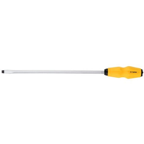 Flacher Schraubendreher zum Schlagen 8,0 x 300 mm