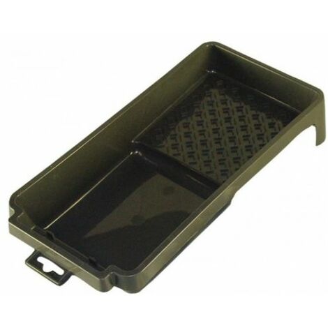 Flaches Fach für 110-mm-Rollen