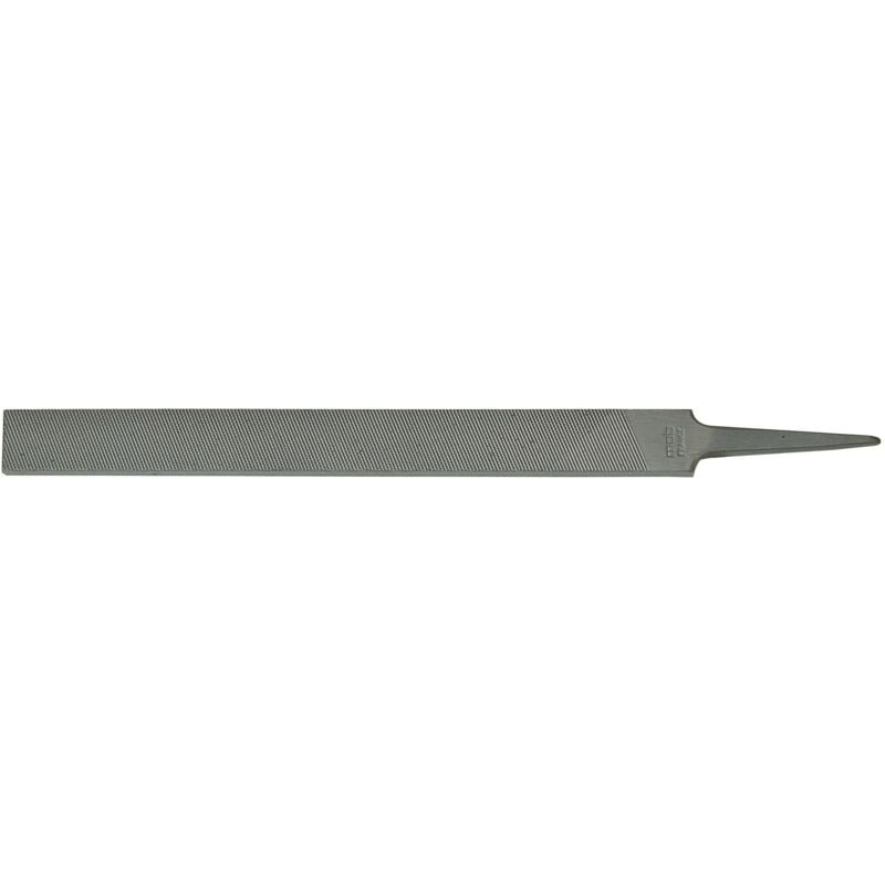 Flachfeile Handfeile Weich 250 Mob - 0900250301