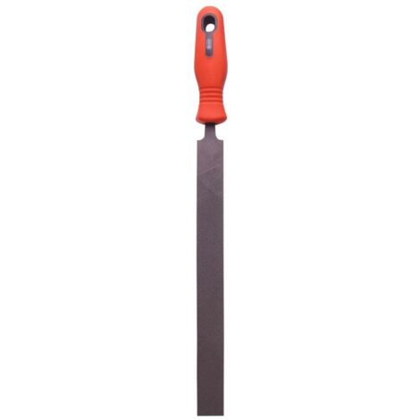 Flachfeile Hieb 2 250 mm Feilen