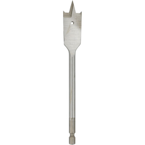 Flachfräsbohrer Quickbit 16 mm, L 152mm Heller