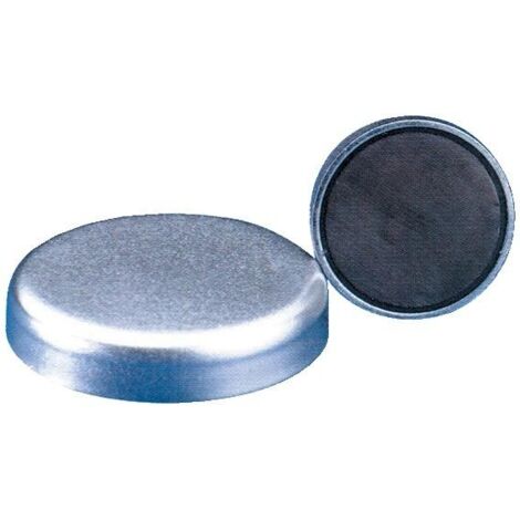 Flachgreifer-Magnet o.Gew. 13 x 4,5mm Beloh