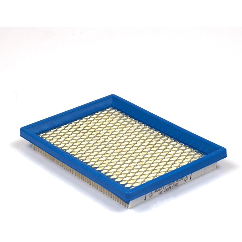 Briggs & stratton Rasenmäher-Luftfilter 192005 397795S