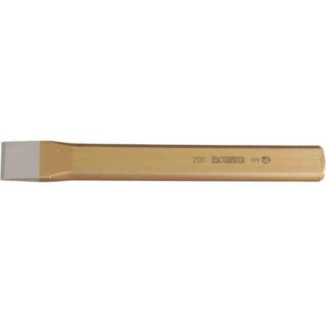 Flachmeißel 200/23x13mm
