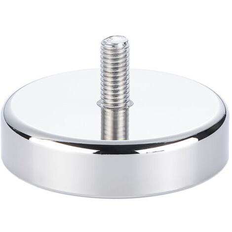 Flachpotentiometer mit Gewindespindel, Potentiometer mit Außengewindestift