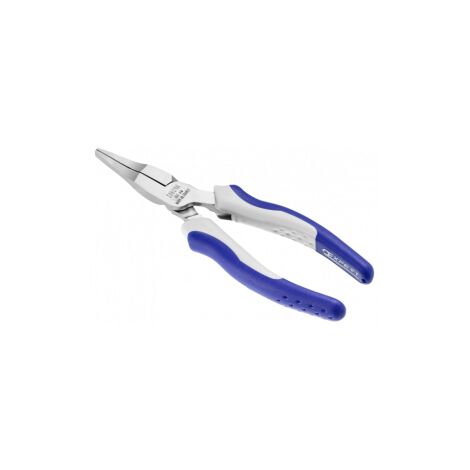Flachrundzange 160mm mit Schnitt EXPERT by Facom - E080411