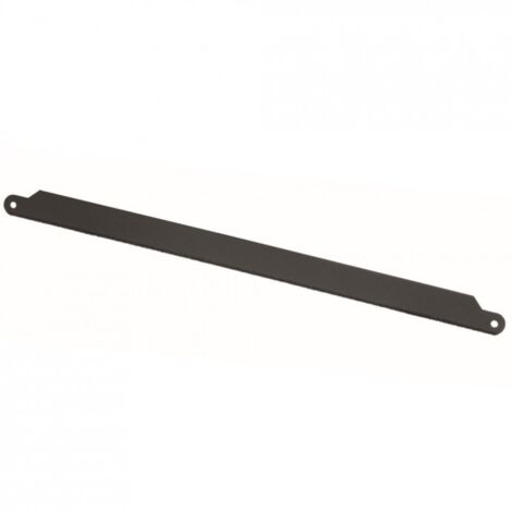 Flachsägeblatt aus Wolframkarbid 300 mm - DED009